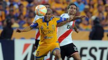 Tigres intentar&aacute; ganar la primera Copa Libertadores para un equipo mexicano, mientras que River Plate ir&aacute; por su tercer t&iacute;tulo del torneo continental.