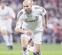 Sin Guti, Zidane al mando