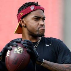 Eagles calienta el mercado y firma a De Sean y Malik Jackson