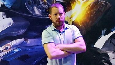 Microsoft rechazó un proyecto shooter de Cliff Bleszinski