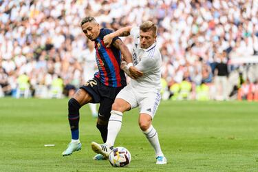 Carlo talks pre-Sevilla: “I will seriously risk my manager licence” with Fede bet