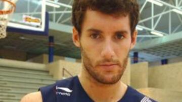 Rudy Fernández: "Scariolo se ha amoldado bastante a nosotros"