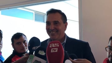 Tigres se pronunció sobre ‘polémica’ con Jarlan Barrera.