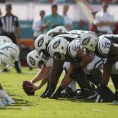 Previa de la semana 4: Wembley aguarda a los Jets y los Dolphins
