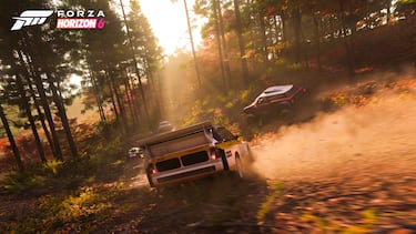 Primeras impresiones de Forza Horizon 6: el mejor arcade, la mejor ambientación