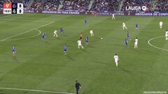 Mbappé y Güler salvan al Madrid así: vean la maravilla que se inventaron