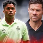 Las dos razones por las que el Madrid prefiere ceder a Endrick y quedarse a Gonzalo | #22