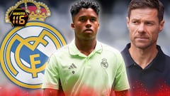 Las dos razones por las que el Madrid prefiere ceder a Endrick y quedarse a Gonzalo | #22