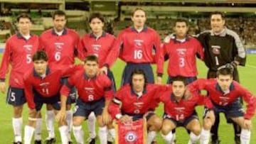Cristián Alvarez, Rafael Olarra, David Pizarro, Rodrigo Tello, más Francisco Arrué, jugarán el Torneo de Apertura. Claudio Maldonado aún define su futuro.