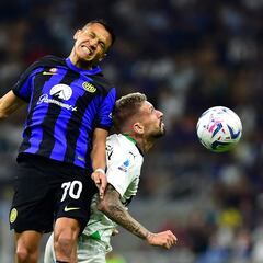 Informe cedidos: Castillejo será la patata caliente del verano