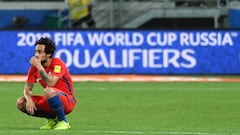 Valdivia: “De momento solo hay dolor, impotencia y tristeza”