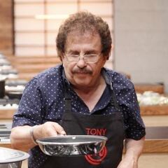 Masterchef Celebrity México: eliminado y cuándo será el próximo programa