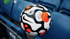 2021/22 Premier League full fixture list released