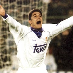 El título que le 'robaron' al Real Madrid ante el Boca de Menotti