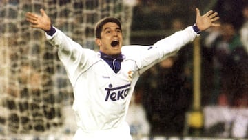 El t¨ªtulo que le 'robaron' al Real Madrid ante el Boca de Menotti