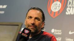 Pizzi: "No pudimos imponernos"