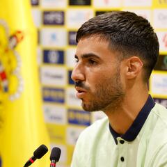 Fabio: “Esa sensación de debilidad en defensa es lo que nos está matando”