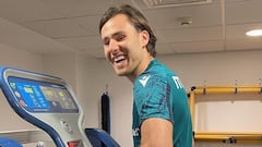 Aumenta la tensión entre Blackburn y la Roja por Ben Brereton