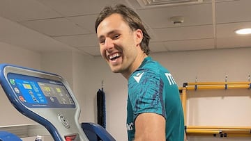 Aumenta la tensión entre Blackburn y la Roja por Ben Brereton