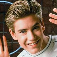 Mark-Paul Gosselaar, de "Salvados por la campana", estrena serie y ha cambiado muchísimo