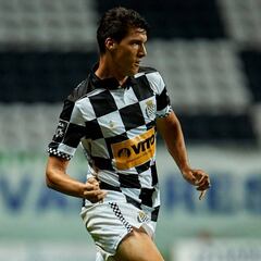 Falcone: "Me preguntaron si me interesaba Millos y dije que sí"