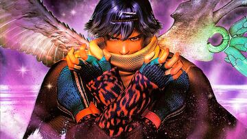 Las remasterizaciones de Baten Kaitos 1 y 2 ya son oficiales para Switch: verano de 2023