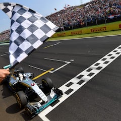 When does Formula 1 begin? Full 2024 F1 schedule for Grand Prix races