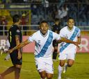 Guatemala vs El Salvador: Concacaf Nations League; goles, resumen y más...