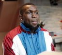 Drenthe: "Es Rusia... Había vodka hasta en el bus del equipo"