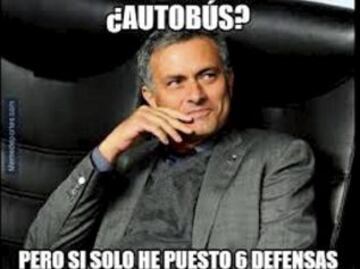 Los 'memes' de la eliminación del Chelsea