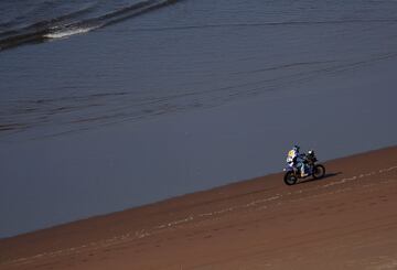 Adrien van Beveren de Francia.