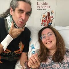 Muere la influencer y escritora Belén Domínguez a los 31 años