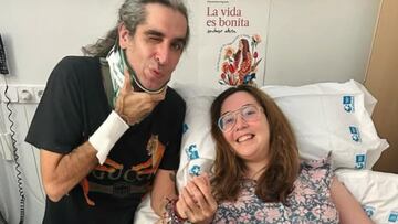 Muere la influencer y escritora Belén Domínguez a los 31 años