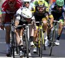 Cavendish logra su 29ª victoria y ya solo tiene delante a Merckx