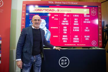 13 internacionales madridistas se marchan con sus selecciones