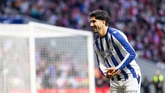 Soler vuelve a asomarse a la Selección