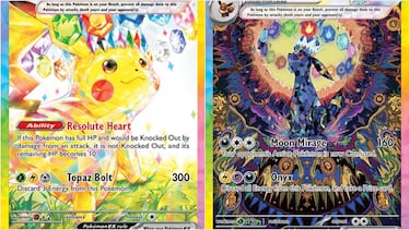 Pokémon TCG cards are sold out everywhere, and this is why