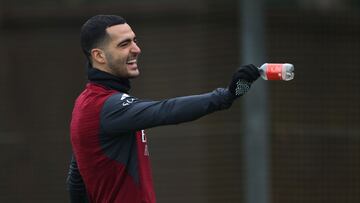 Gunners y nerazzurri, líderes en sus ligas, protagonizan en San Siro uno de los duelos más esperados del regreso europeo.