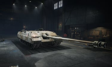 World of Tanks 2.0 es una realidad y se trata de la mayor actualización del juego hasta la fecha