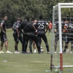 Santa Fe estrenará arquero en la Liga Águila ante Junior