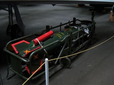 Qué es una arma nuclear táctica, cómo funciona y consecuencias