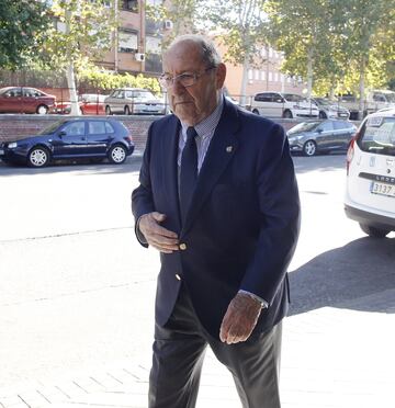 Paco Gento