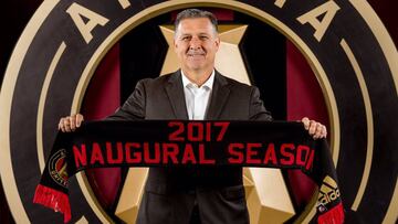 A pesar de ser uno de los grandes candidatos para tomar a la ‘Albiceleste’, el presidente de la AFA aseguró que nunca le ofreció la selección formalmente al ‘Tata’.