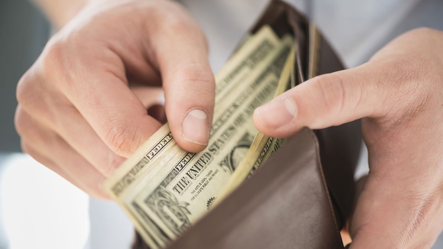 Así subirá el salario mínimo en California para 2025 AS USA