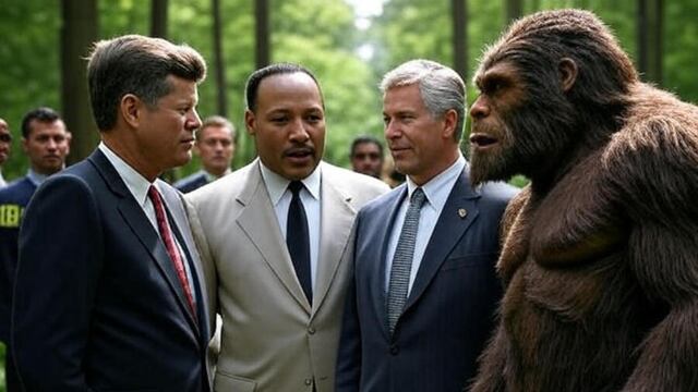 Believe it or not, these four figures all have one thing in common.