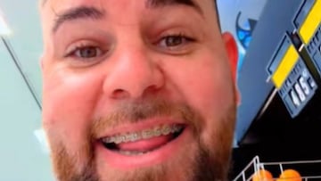 Acude a comprar fruta a Mercadona, asegura que el supermercado engaña a sus clientes con el peso y le dan una lección al explicar la razón del precio