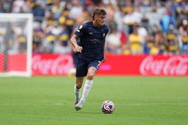 De peluquero a dentista: las profesiones de la plantilla del Auckland City que empató con Boca