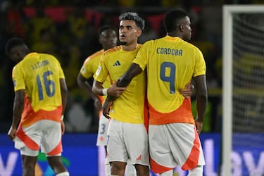 Venezuela - Colombia: apuestas y pronósticos de la fase de clasificación para el Mundial 2026 - 10/9/25