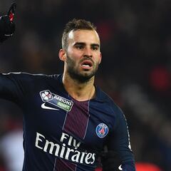 Jesé: “Mbappé me dijo que iba a fichar por el Madrid, no sé por qué no ha venido”