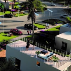 Las casas que te las montan en 24 horas ya están en España y valen a partir de 110.000 euros